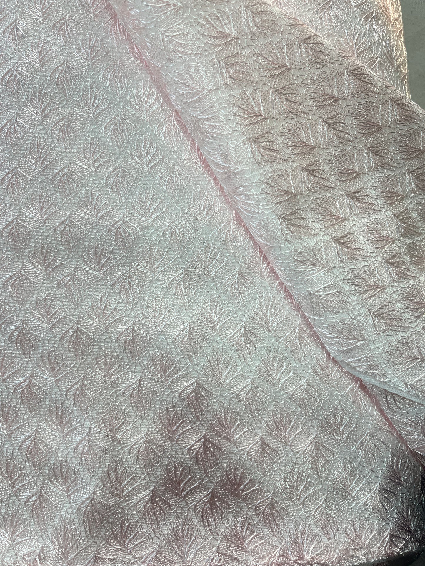 Premium Wrinkle-Free W-Design Jacquard Fabric – Super Silky & Regal for Kurta and Sherwani