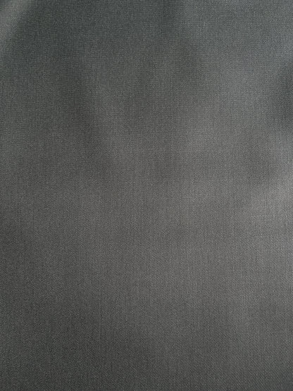 Simona's Pale Green Plain Suitings – Ultra-Soft, Thin, Breathable Terricot Fabric (58" Wide)