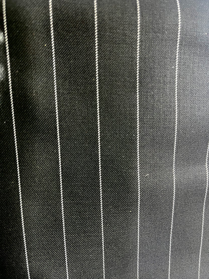 Bristro Premium TR Striped Collection Suitings Fabric – Tailored Luxury for Well-Stitched Formalwear