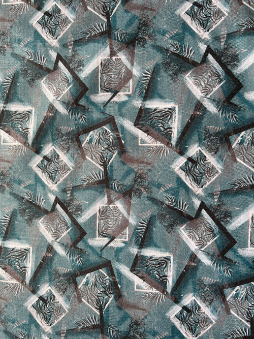 Digital print