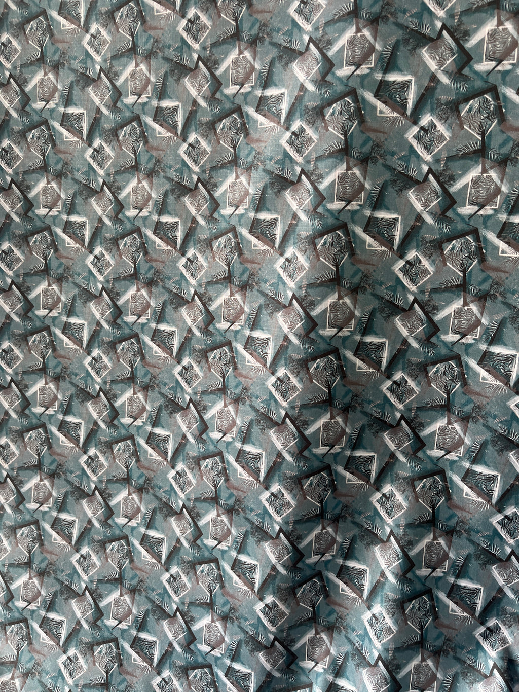 Digital print