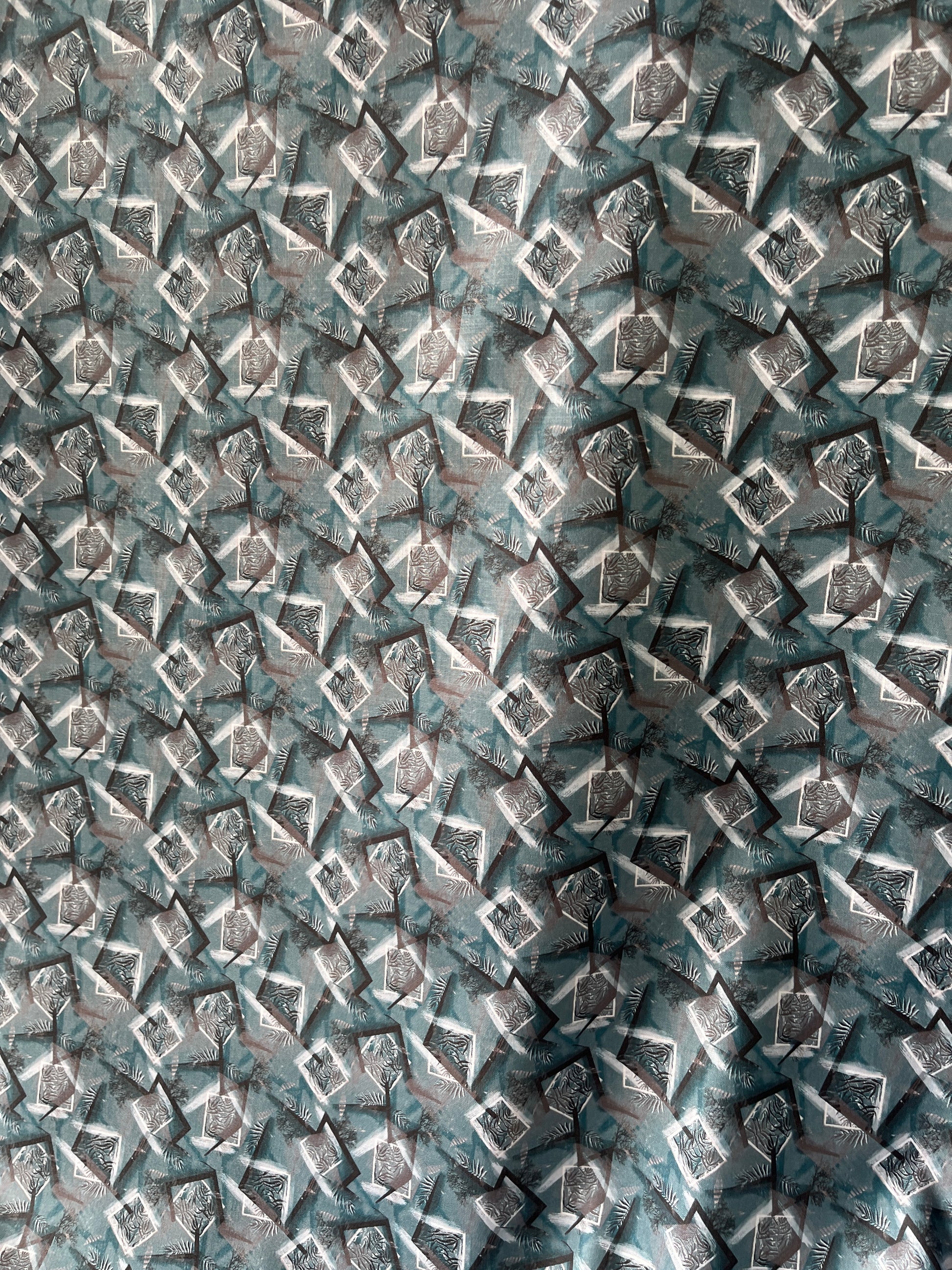 Digital print