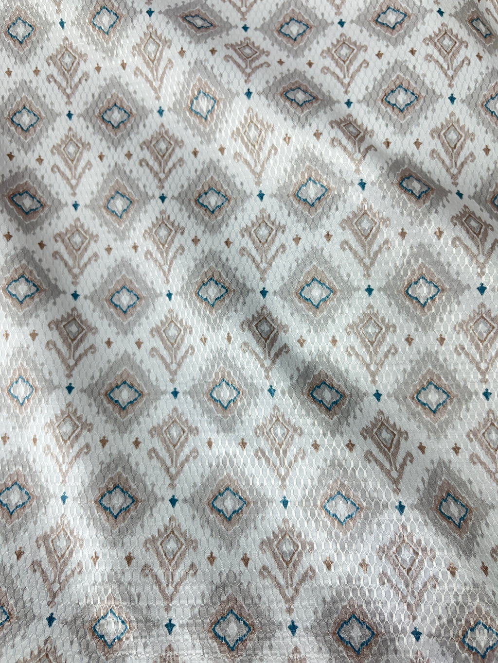 Dobby Mix Fabric Shirting