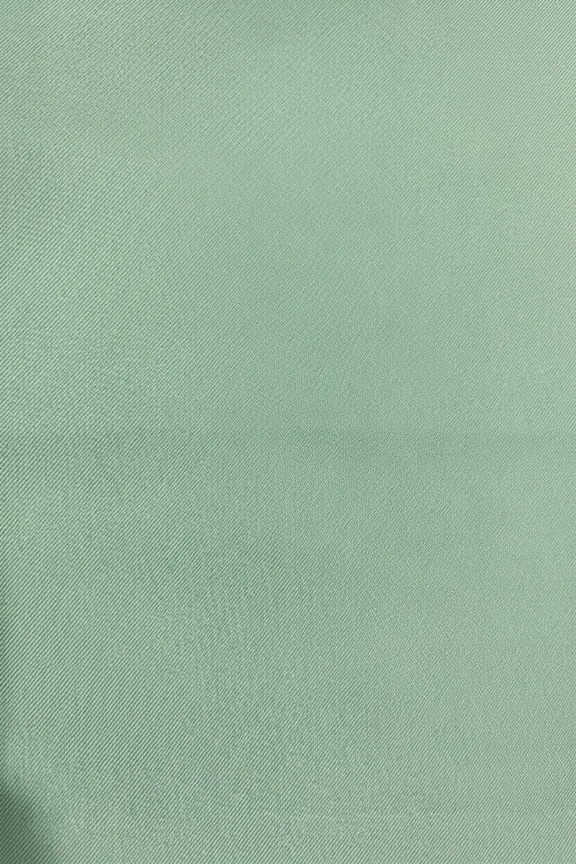 Solid Pale Sage Green color swatch fabrics