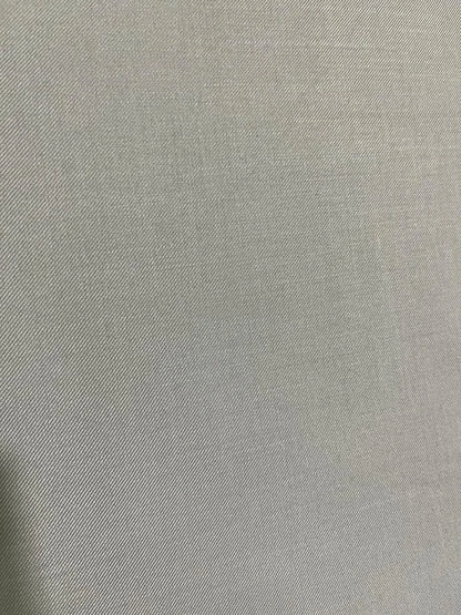 Close-up of a textured Taupe / Warm Beige fabric surface