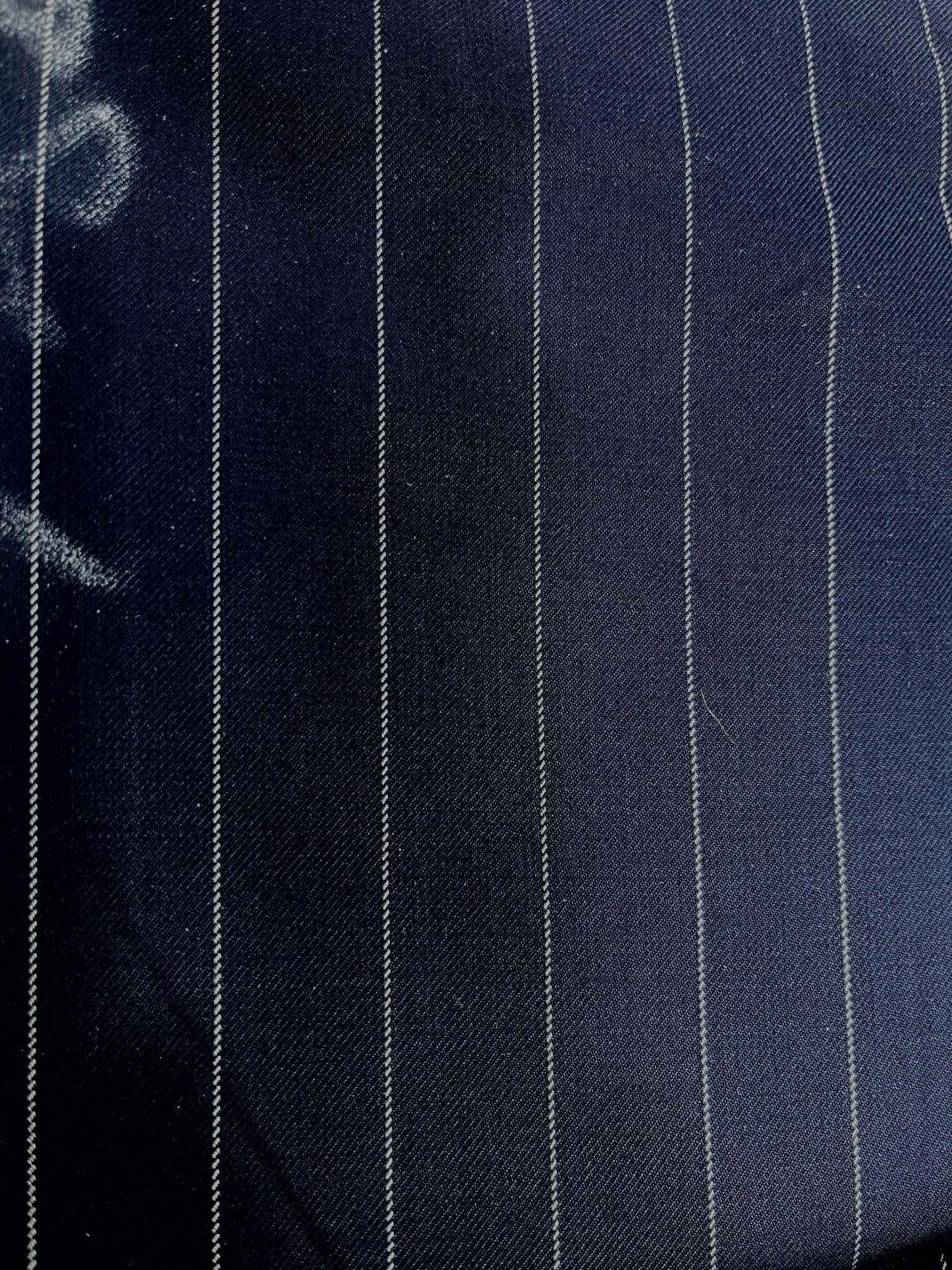 Bristro Premium TR Striped Collection Suitings Fabric – Tailored Luxury for Well-Stitched Formalwear