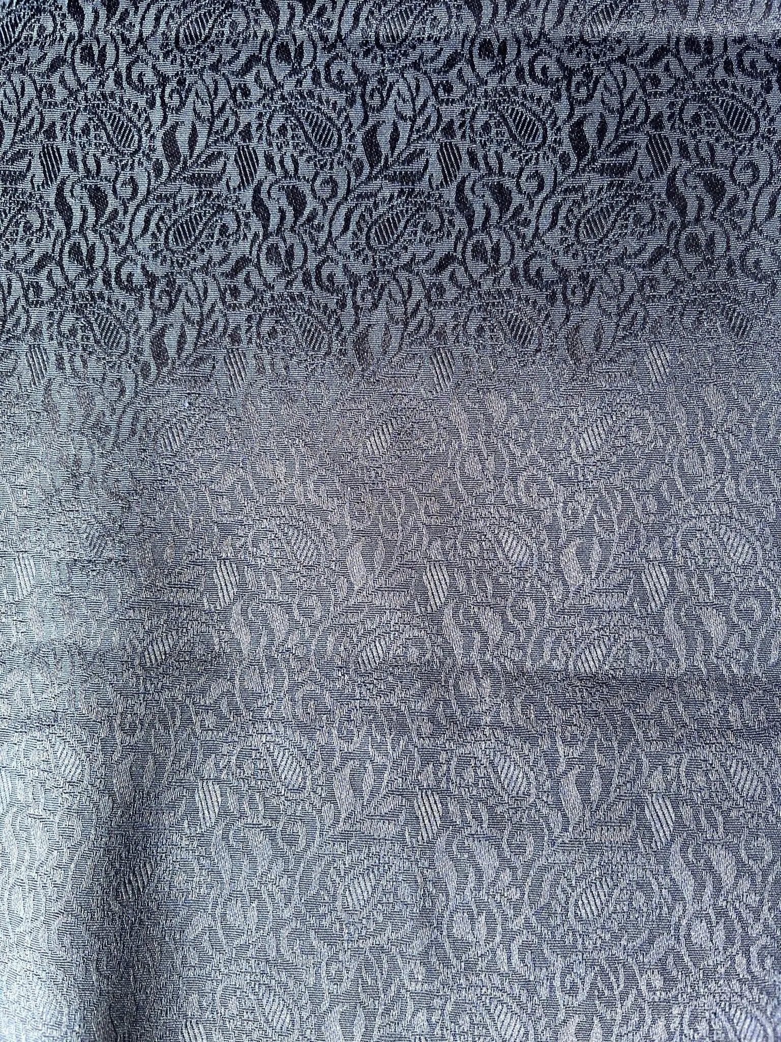 Elegant Shiny Synthetic - Mix Partywear Fabric – 36" Width – Lustrous Finish - Poshak Fabrics