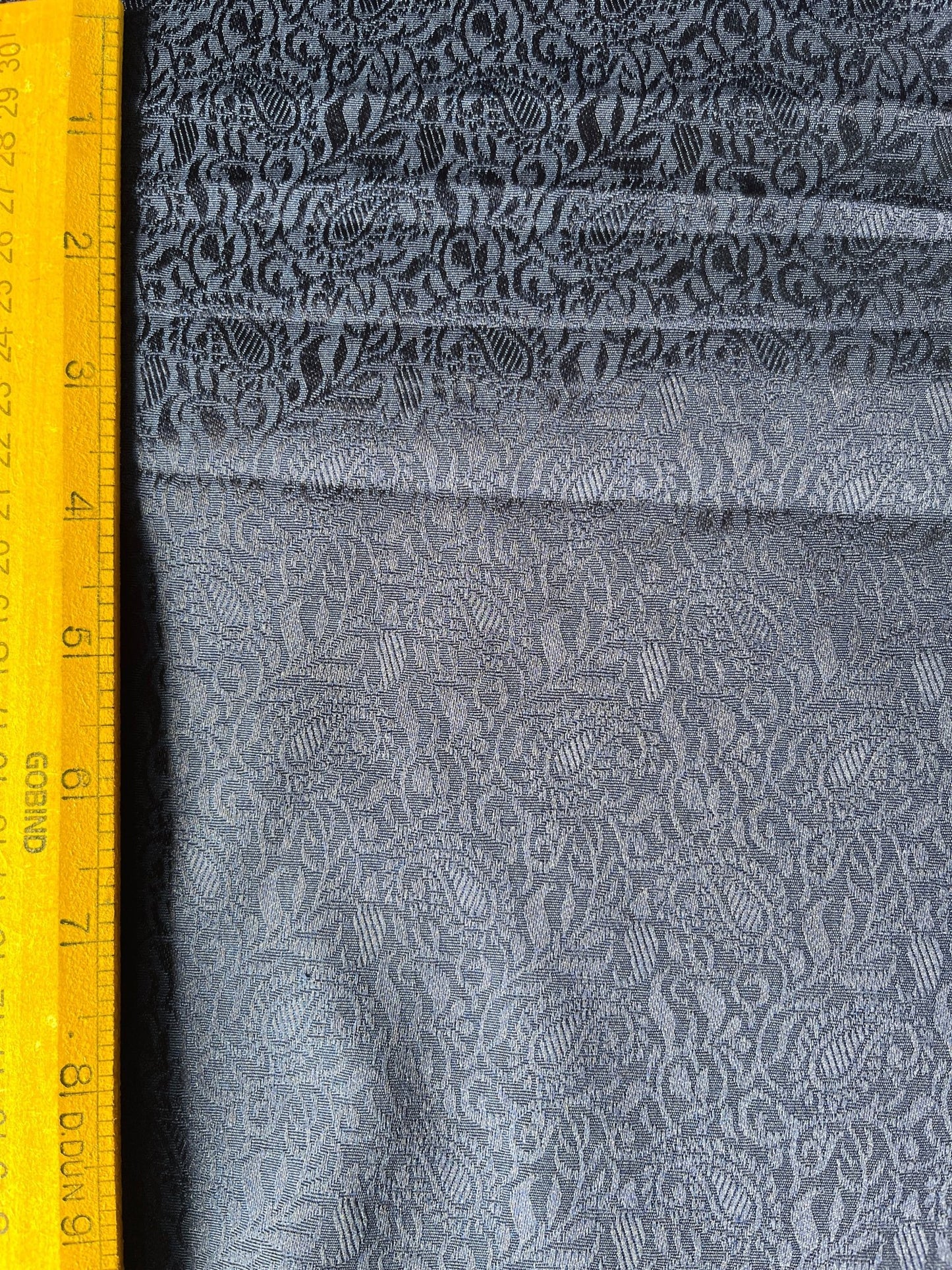 Elegant Shiny Synthetic - Mix Partywear Fabric – 36" Width – Lustrous Finish - Poshak Fabrics
