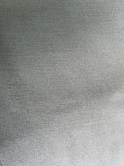Light Beige Dailywear Suiting Fabric – Thin, Soft, Breathable & Lightweight (58" Wide) - Poshak Fabrics