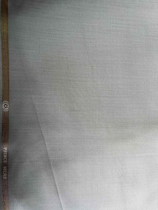 men's fabrics light-beige-dailywear-suiting-fabric-thin-soft-breathable-lightweight-58-widesuitings-4592347 - Poshak Fabrics