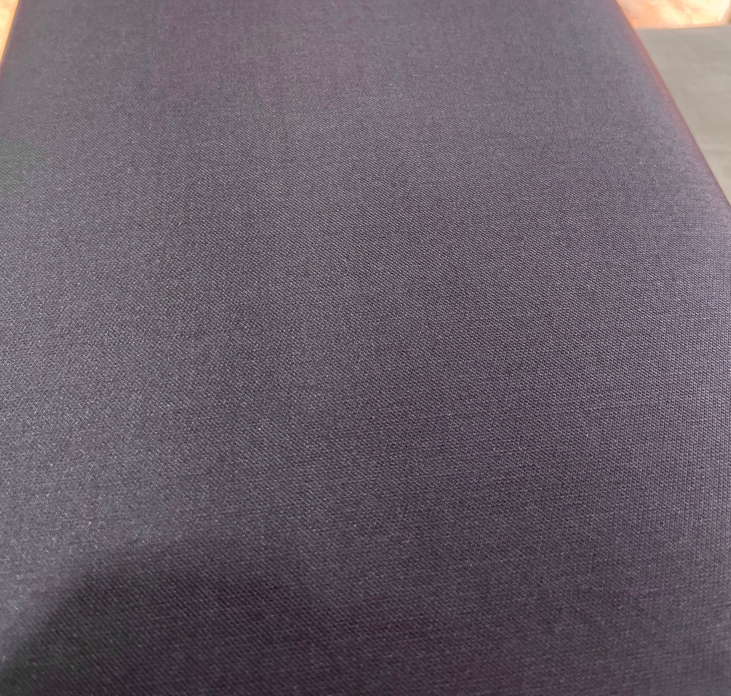 Madonna Wine Light Textured Suiting Fabric (58” Wide) – Soft, Breathable, Semi - Thin – Premium Office & Partywear Material - Poshak Fabrics