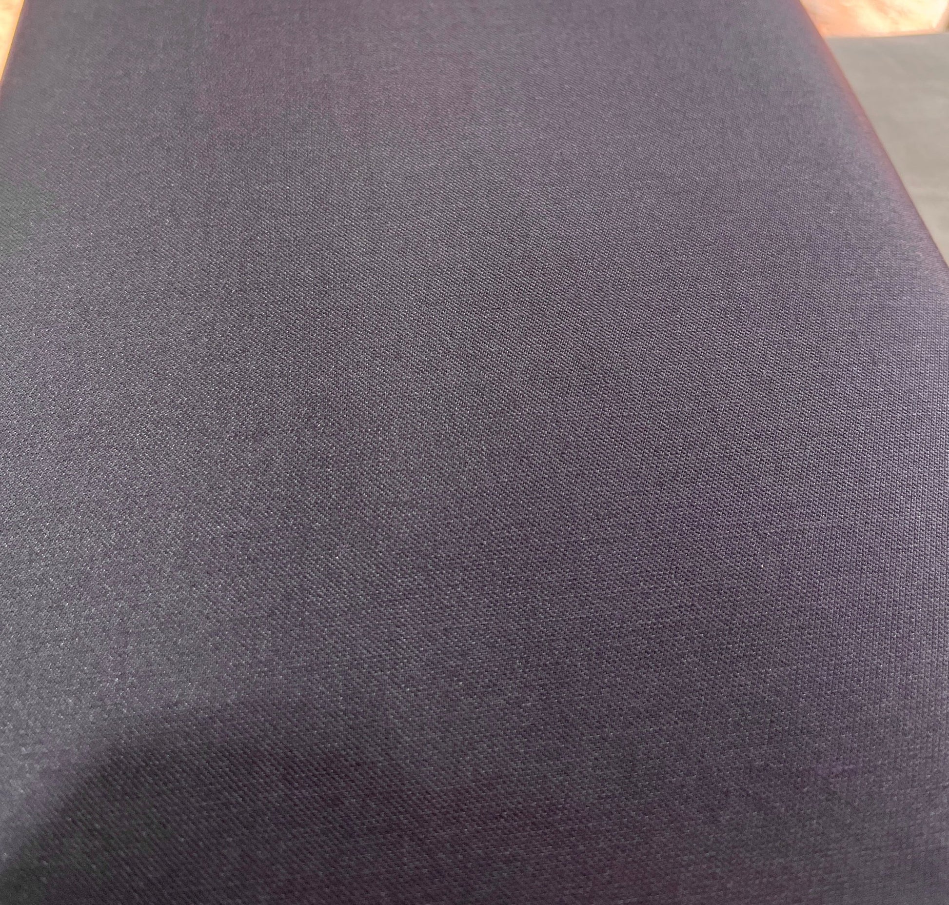 Madonna Wine Light Textured Suiting Fabric (58” Wide) – Soft, Breathable, Semi - Thin – Premium Office & Partywear Material - Poshak Fabrics