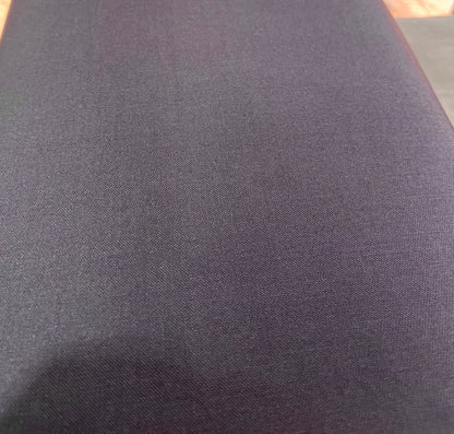 Madonna Wine Light Textured Suiting Fabric (58” Wide) – Soft, Breathable, Semi - Thin – Premium Office & Partywear Material - Poshak Fabrics