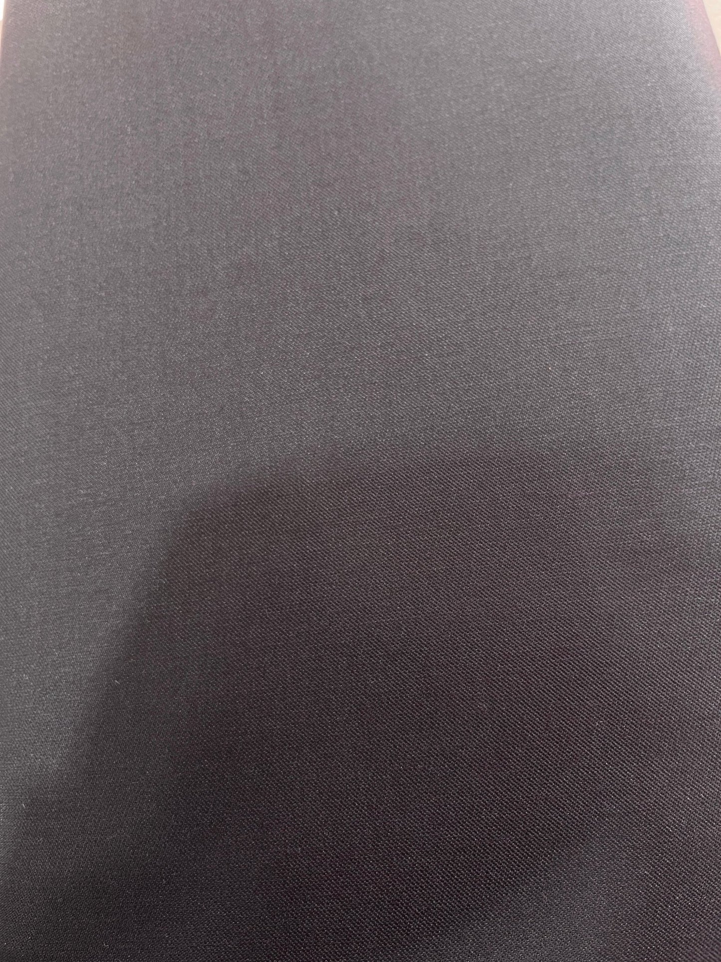 Madonna Wine Light Textured Suiting Fabric (58” Wide) – Soft, Breathable, Semi - Thin – Premium Office & Partywear Material - Poshak Fabrics