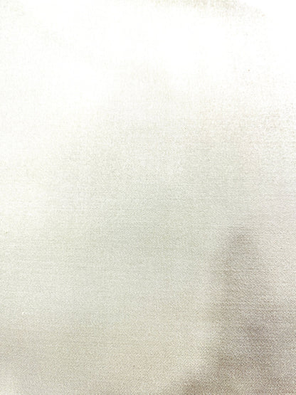 Premium 58" Sambodhi Camay Shiny Beige Suiting Fabric – For Impeccably Tailored Party & Formal Wear - Poshak Fabrics