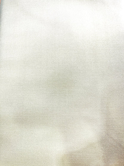 Premium 58" Sambodhi Camay Shiny Beige Suiting Fabric – For Impeccably Tailored Party & Formal Wear - Poshak Fabrics