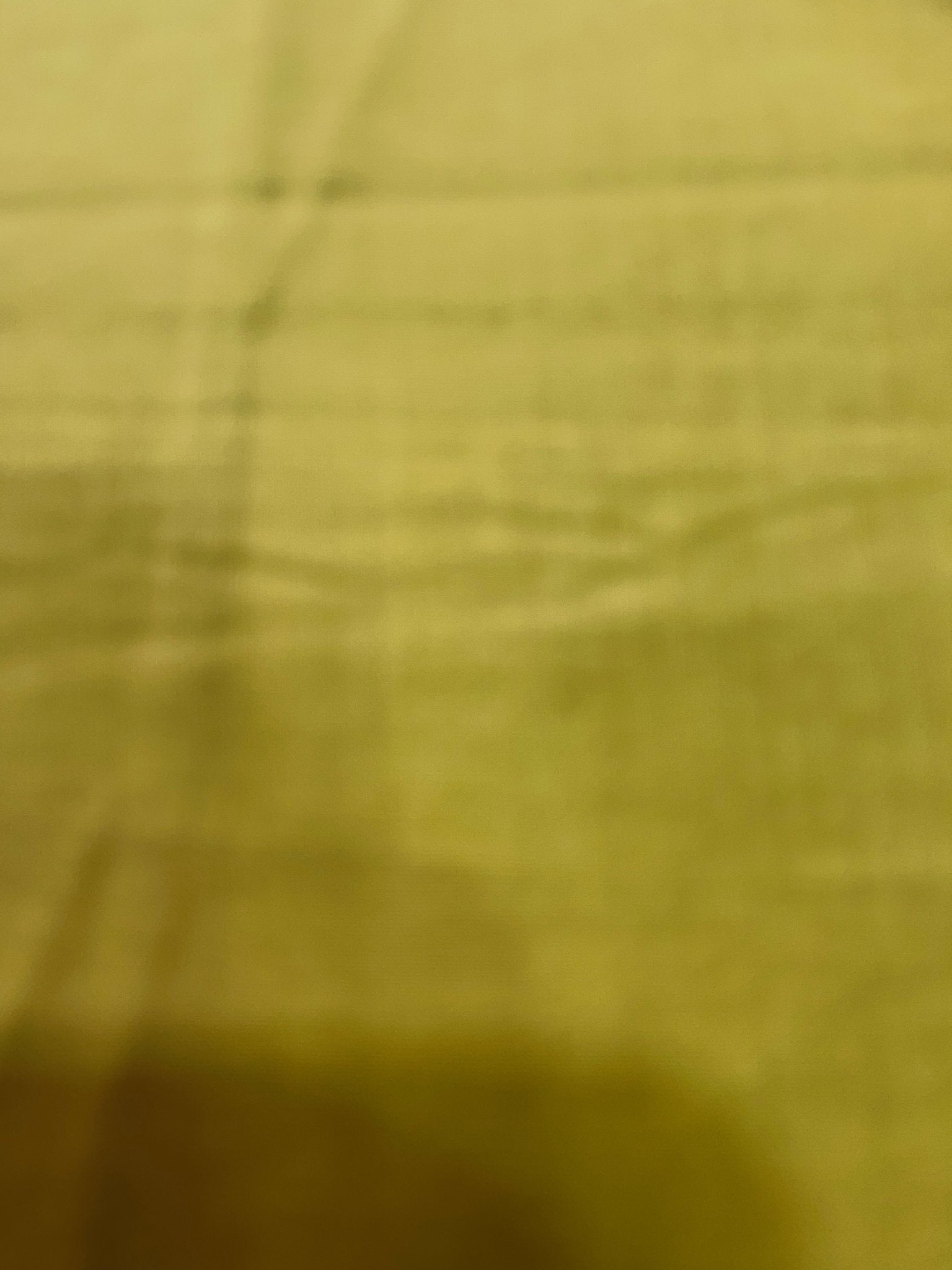 Premium Light Mustard Addi/Paper Cotton Kurta Fabric – Ultra - Thin & Breathable, 58" Wide - Poshak Fabrics