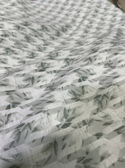 Premium PC Cotton Print Fabric – 58" Wide, Perfect for Tailored Shirts & Kurtas - Poshak Fabrics
