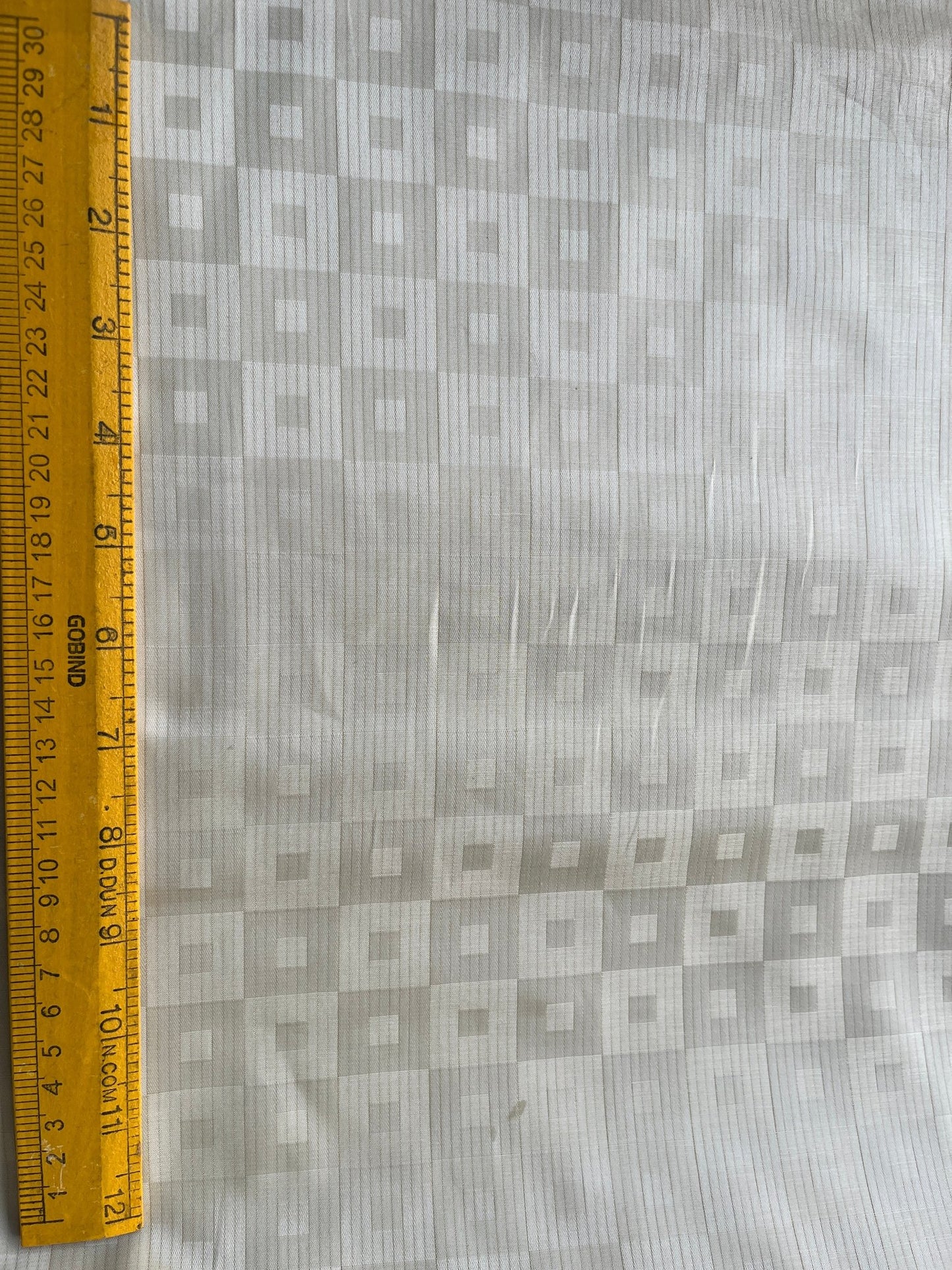 Premium Satin Cotton Print Fabric – 58" Wide, Ideal for Tailored Shirts & Kurtas - Poshak Fabrics