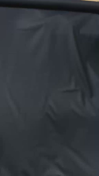 Premium VHemisphere Skotas Light Grey Merge Chex TR Suiting Fabric - Unstitched