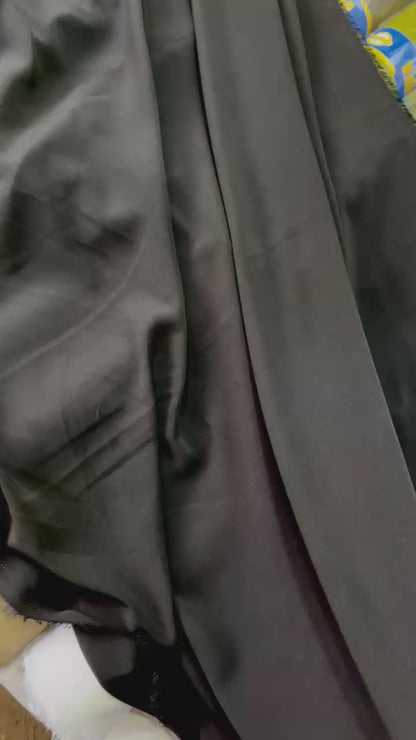 Wrinkle-Free Super Silky Premium Fabric – Thin, Elegant & Versatile (For Shirts & Kurtas) – Available in Stunning Designer Colors