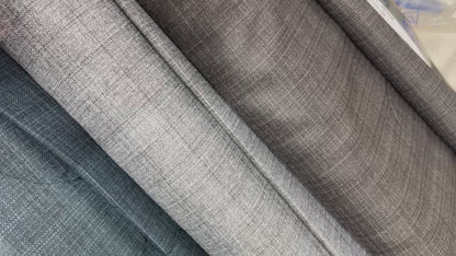 Nexon Matty 1.2m Trouser Fabric – Blue, Brown, Grey & Purple