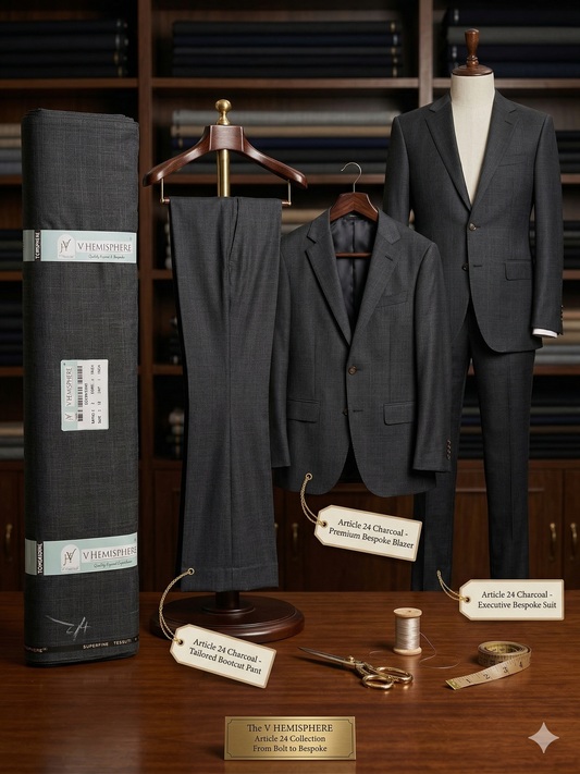 men's fabrics redchr - Poshak Fabrics