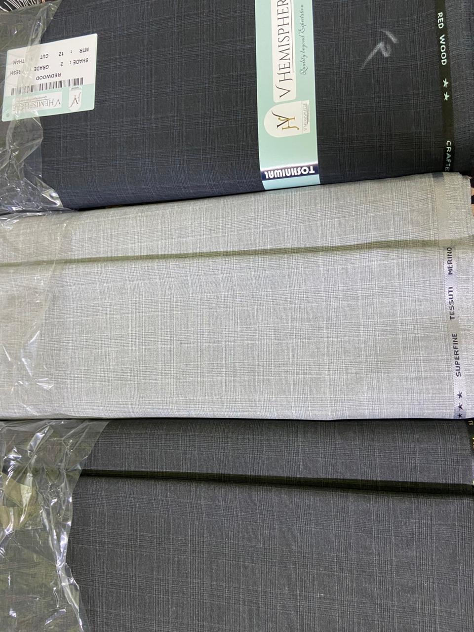 men's fabrics redwood_2 - Poshak Fabrics