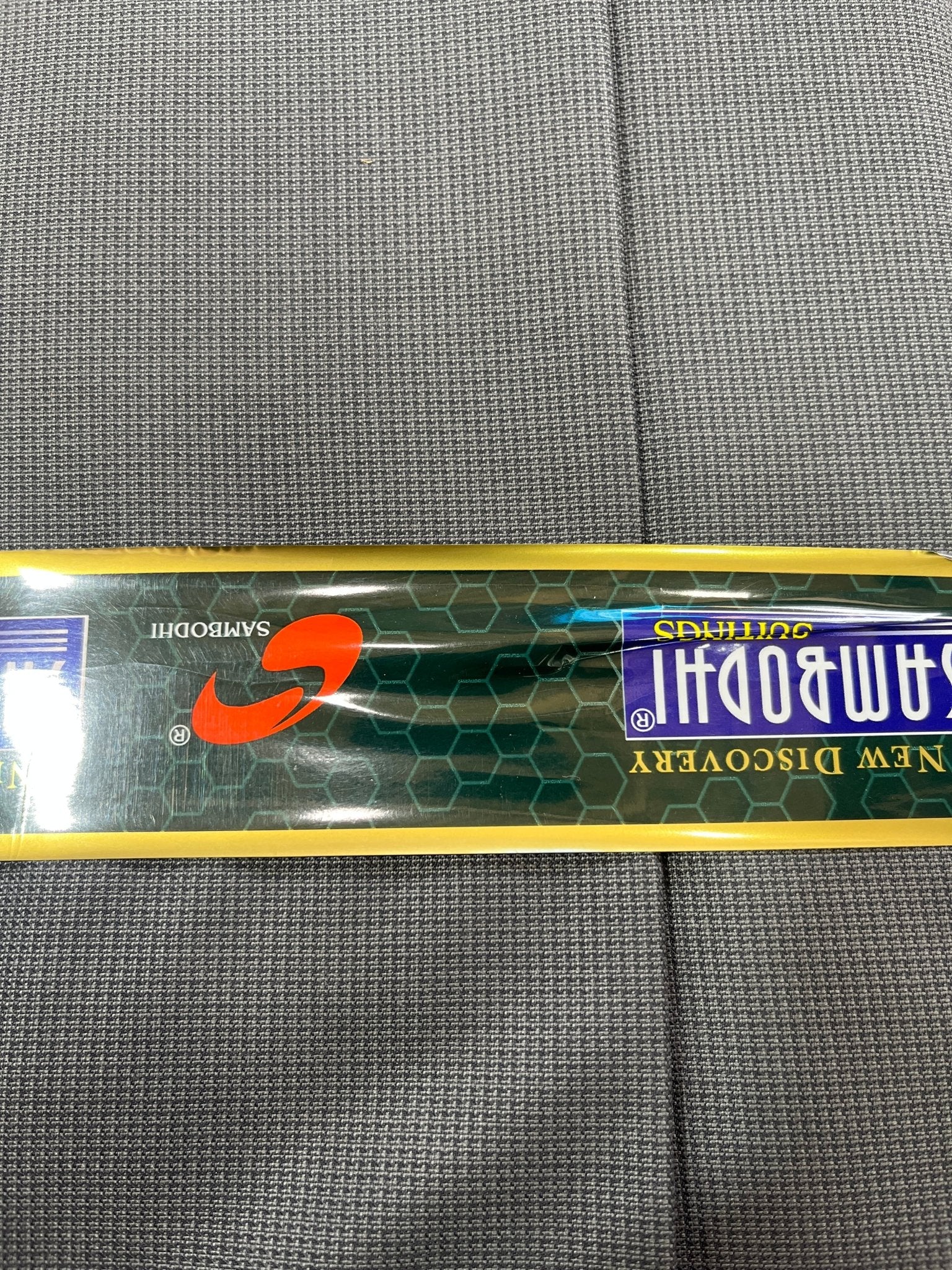 Sambodhi Fusion Dark Grey Small Textured Suiting Fabric (58” Wide) – Premium Tailoring Comfort for Trousers & Suits - Poshak Fabrics