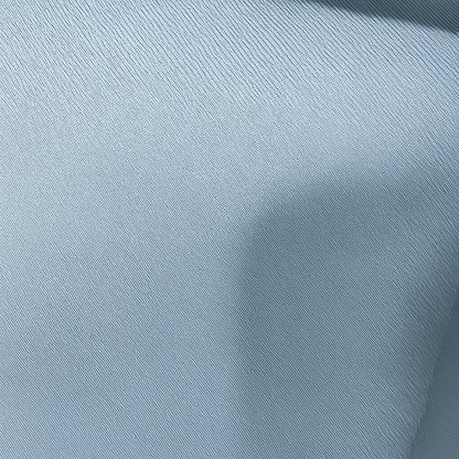 Sambodhi Orion TR Stretchable Premium Pale Blue - Grey Trouser Fabric – 58" Soft, Breathable & Durable for Perfectly Tailored Trousers (Copy) - Poshak Fabrics