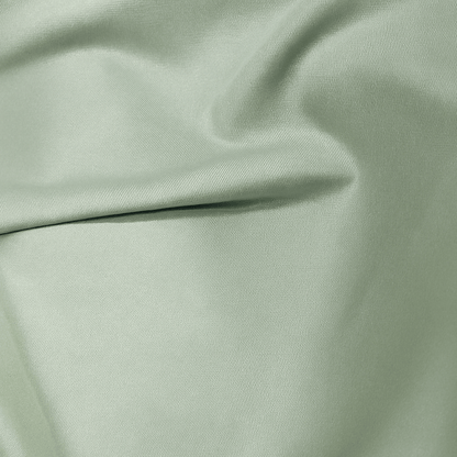 Sambodhi Orion TR Stretchable Premium Pale Sage - Grey Trouser Fabric – 58" Soft, Breathable & Durable for Perfectly Tailored Trousers - Poshak Fabrics