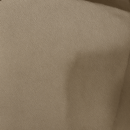 Sambodhi Orion TR Stretchable Premium Taupe Grey Trouser Fabric – 58" Soft, Breathable & Durable for Perfectly Tailored Trousers - Poshak Fabrics