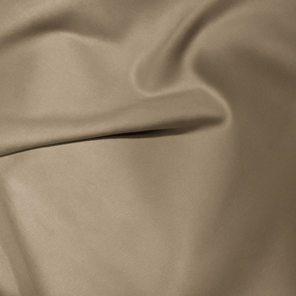 Sambodhi Orion TR Stretchable Premium Taupe Grey Trouser Fabric – 58" Soft, Breathable & Durable for Perfectly Tailored Trousers - Poshak Fabrics