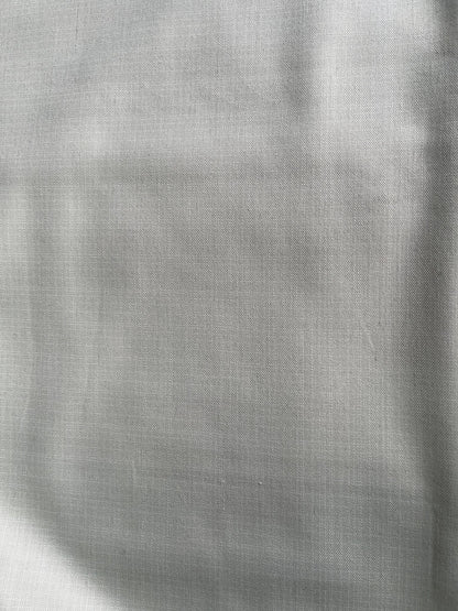 Sambodhi Premium Light Green Checked Suiting Fabric – Ultra - Light, Soft & Breathable (58" Wide) - Poshak Fabrics