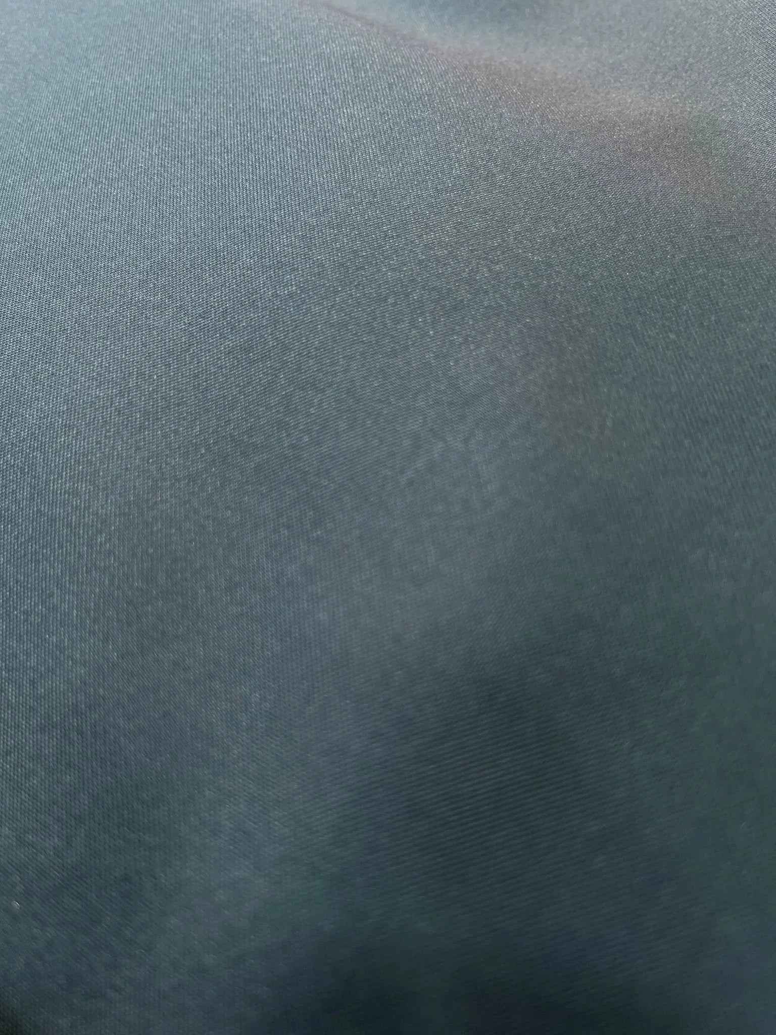 Sambodhi Raja Sahab Premium Dark Green Suiting Fabric – Luxury Soft, Lustrous Feel for Impeccably Tailored Formalwear