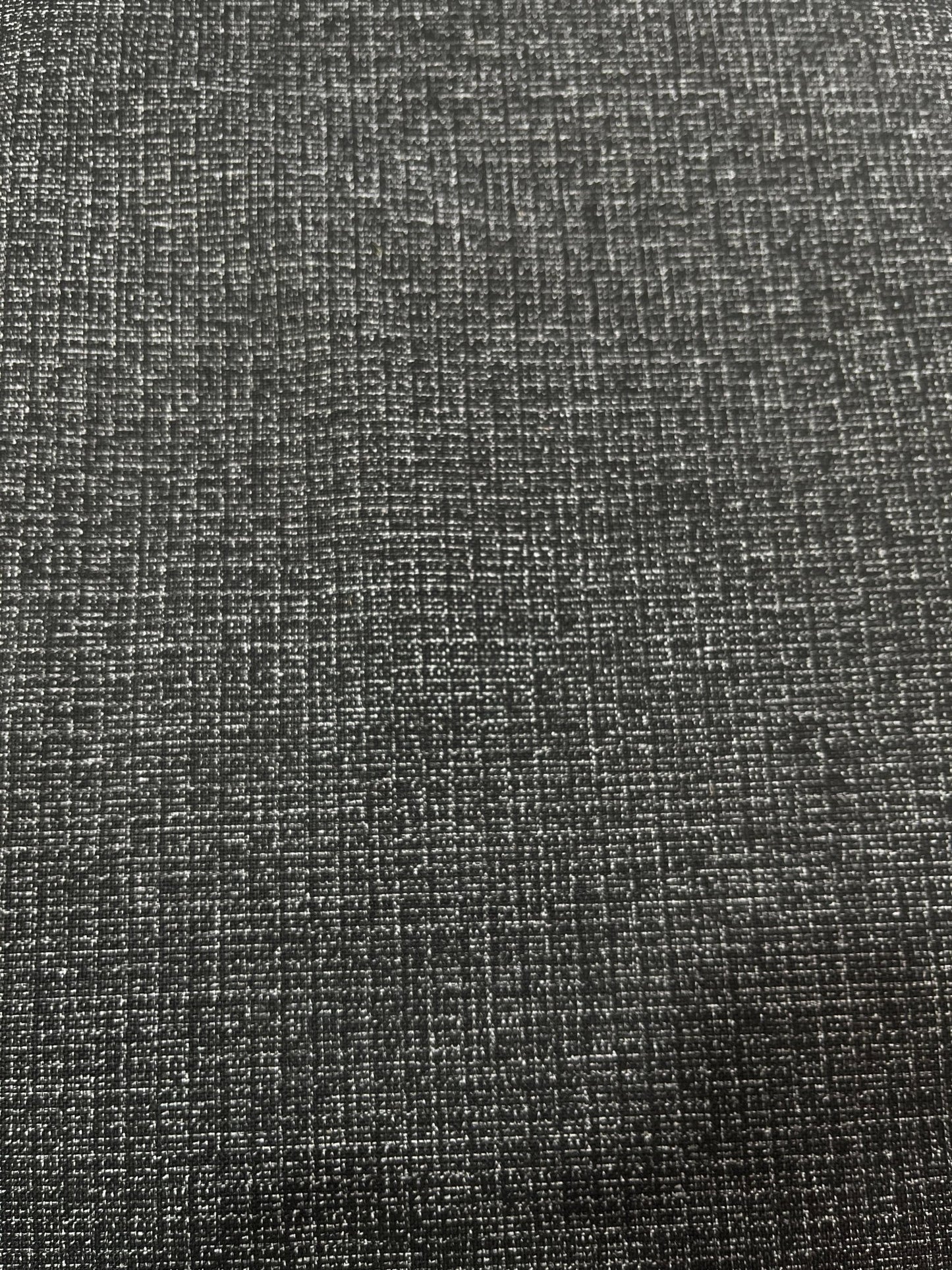 Sambodhi Scorpio Linen Feel Checkered Dark Grey Suiting Fabric (58” Wide) – Tailored Versatility with Linen - Inspired Elegance - Poshak Fabrics