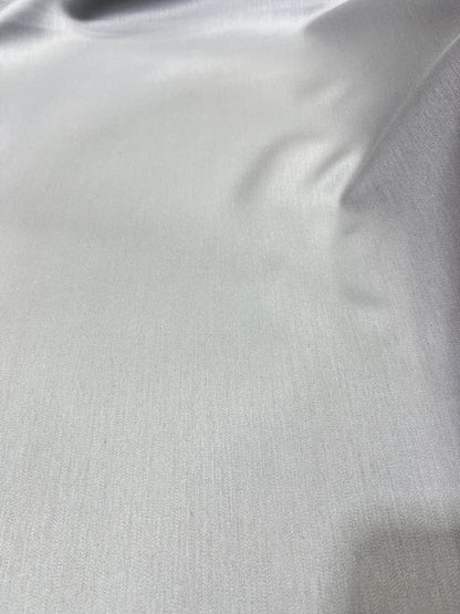 Sambodhi U.K Burberry Light Grey Suitings – Premium Lightweight Fabric for Suits & Formal Pants - Poshak Fabrics