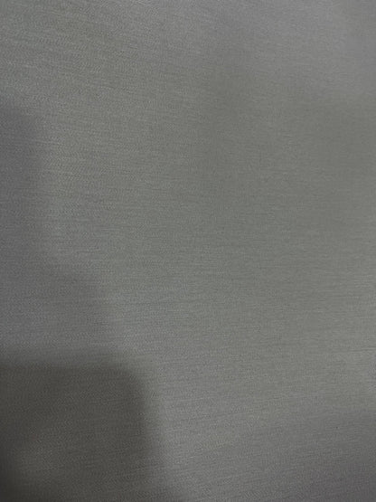 Sambodhi U.K Burberry Light Grey Suitings – Premium Lightweight Fabric for Suits & Formal Pants - Poshak Fabrics
