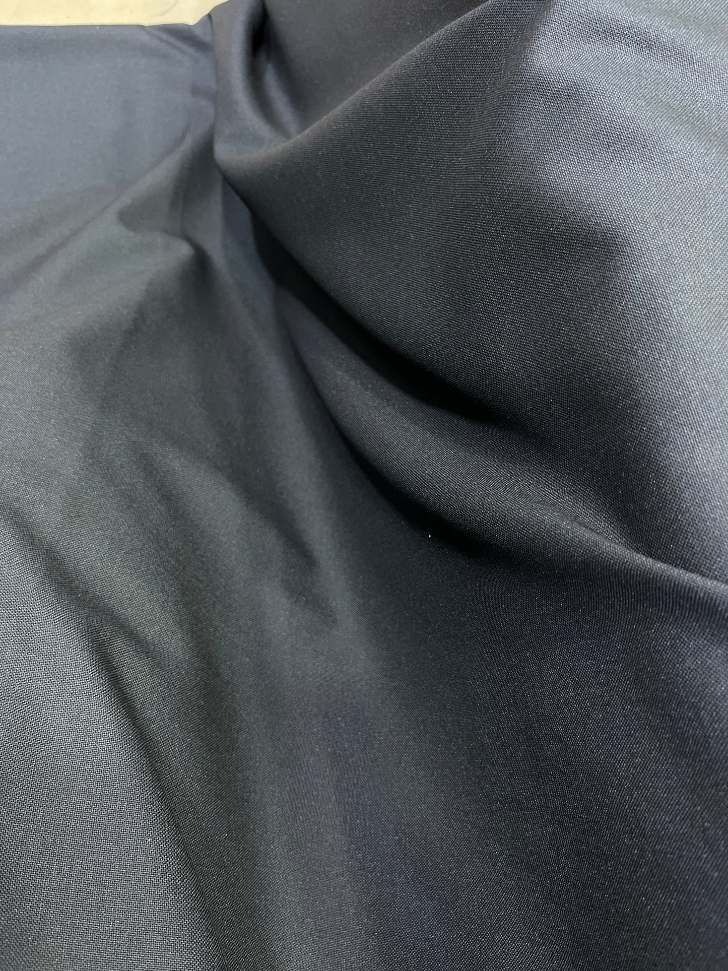Sapphire 218 Premium Thick Knit Suiting Fabric – Durable & Well - Stitched for Formal Pants and Suits - Poshak Fabrics