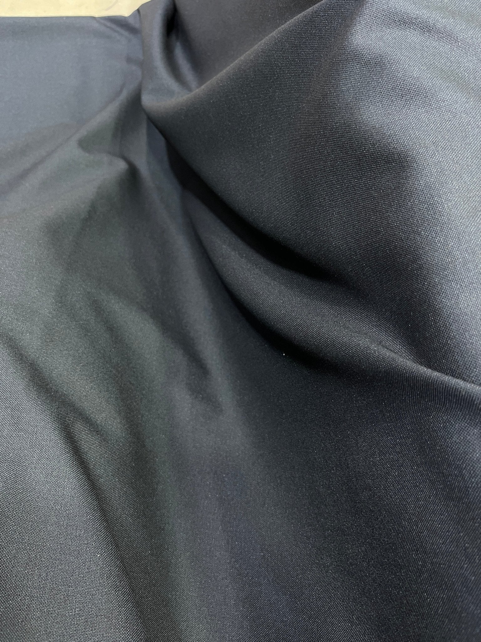 Sapphire 218 Premium Thick Knit Suiting Fabric – Durable & Well - Stitched for Formal Pants and Suits - Poshak Fabrics
