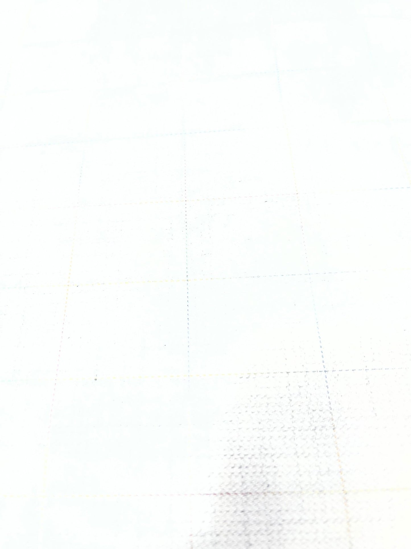 Sharpy Lycra Cream Checkered Suiting Fabric (58” Wide) – Premium Comfort for Trousers & Suits - Poshak Fabrics