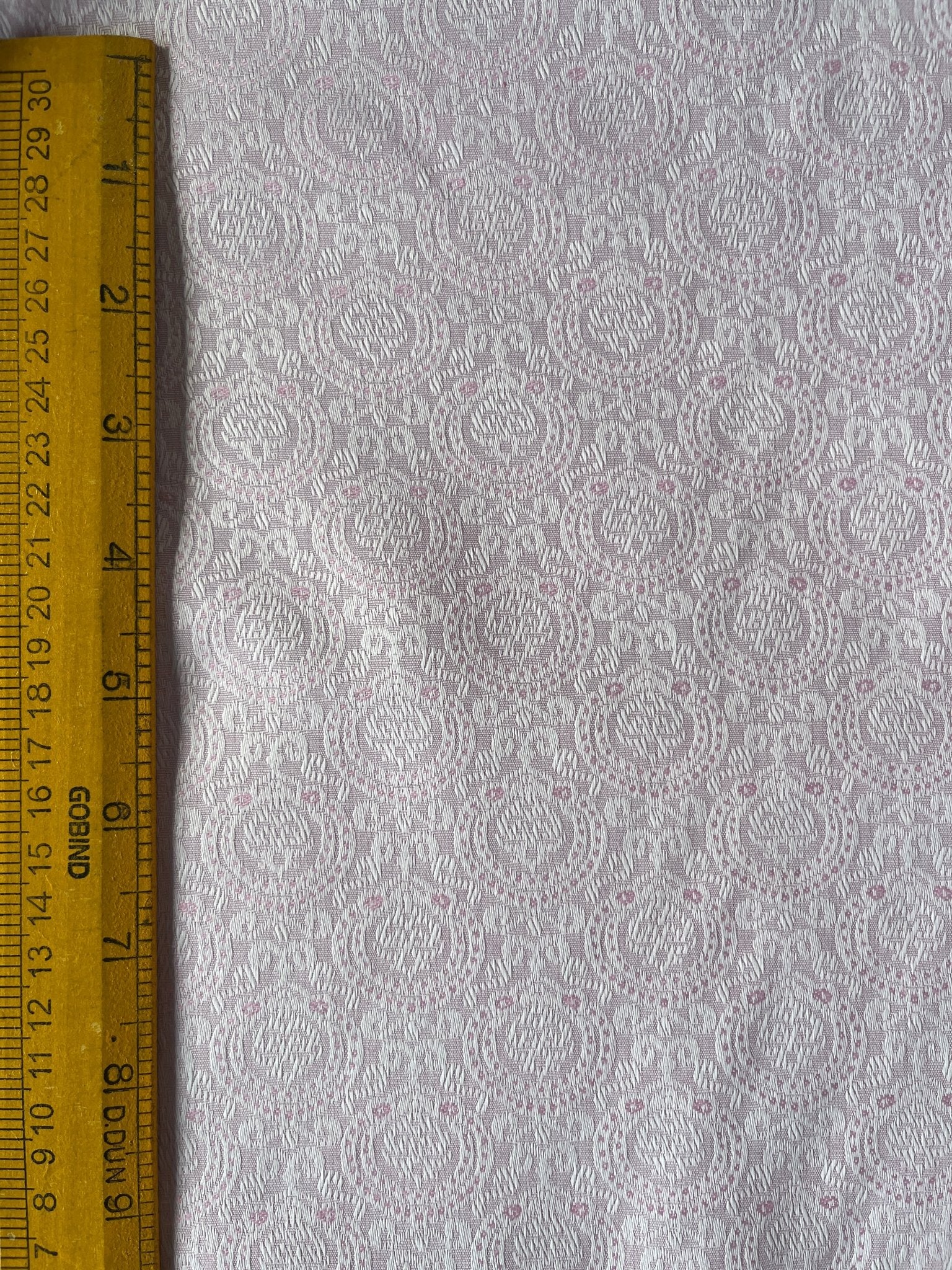 Shiny Synthetic - Mix Partywear Fabric – 36" Width – Available in Sky Blue, Pink, Peach, Light Green & Beige - Poshak Fabrics