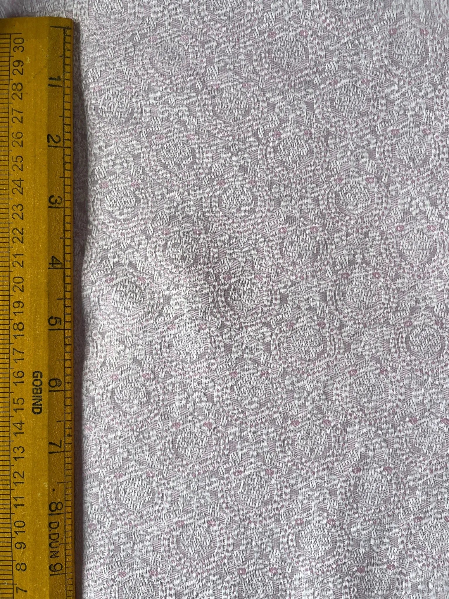 Shiny Synthetic - Mix Partywear Fabric – 36" Width – Available in Sky Blue, Pink, Peach, Light Green & Beige - Poshak Fabrics