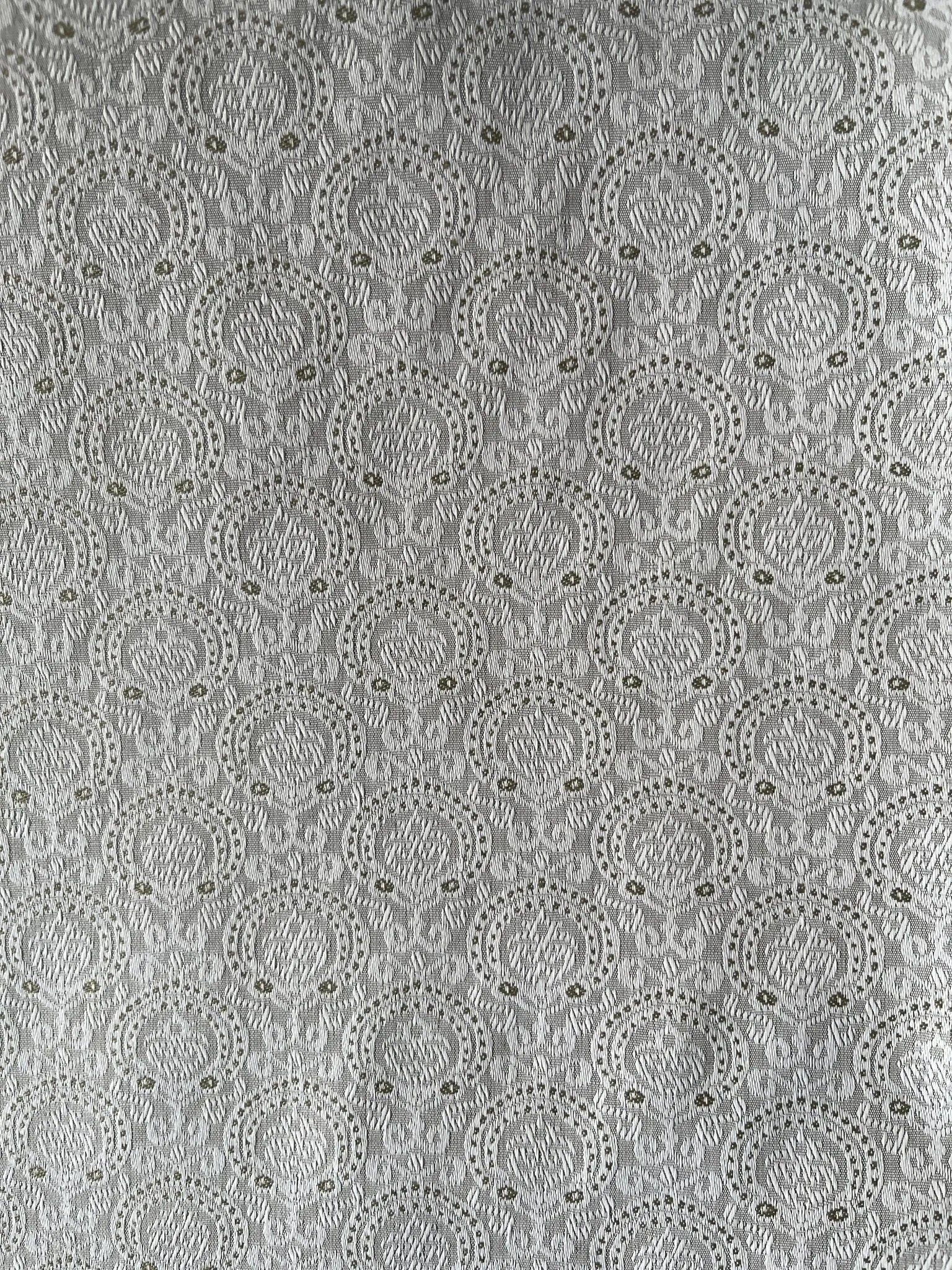 Shiny Synthetic - Mix Partywear Fabric – 36" Width – Available in Sky Blue, Pink, Peach, Light Green & Beige - Poshak Fabrics
