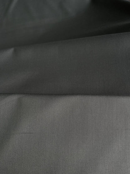 Simona's Pale Green Plain Suitings – Ultra - Soft, Thin, Breathable Terricot Fabric (58" Wide) - Poshak Fabrics